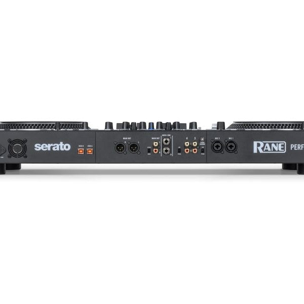 Rane DJ-Controller Performer