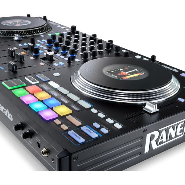 Rane DJ-Controller Performer