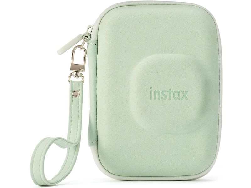 Fujifilm Kameratasche LiPlay Case Grün