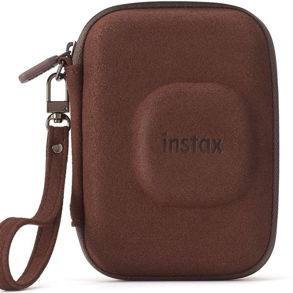 Fujifilm Kameratasche LiPlay Case Bronze