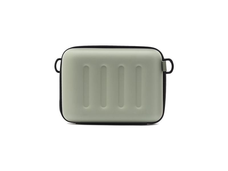 Fujifilm Kameratasche Instax Wide 400 Case Grün