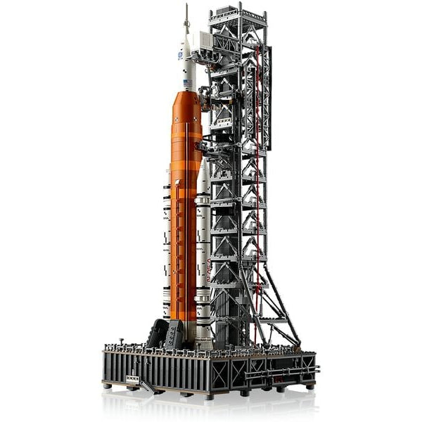 LEGO® Icons NASA Artemis Startrampe 10341