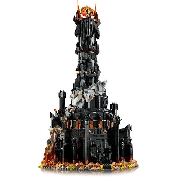 LEGO® Der Herr der Ringe Barad-dûr 10333