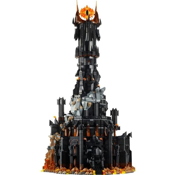 LEGO® Der Herr der Ringe Barad-dûr 10333
