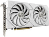 ASUS Dual GeForce RTX 4070 SUPER EVO 12 GB White Edition