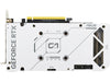 ASUS Dual GeForce RTX 4070 SUPER EVO 12 GB White Edition