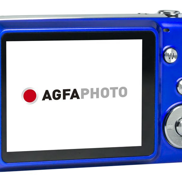 Agfa Fotokamera Realishot DC8200 Blau