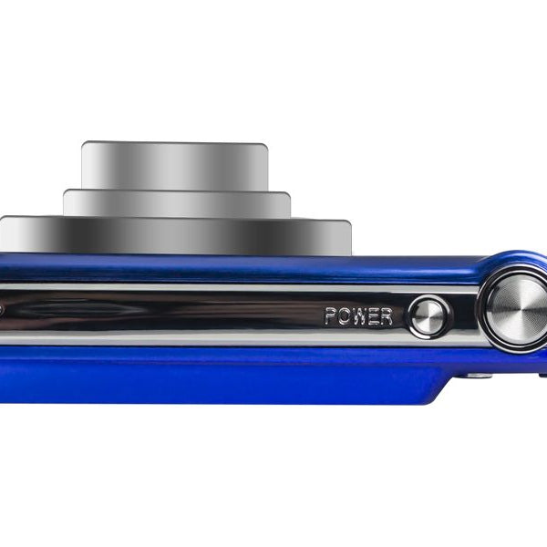 Agfa Fotokamera Realishot DC8200 Blau