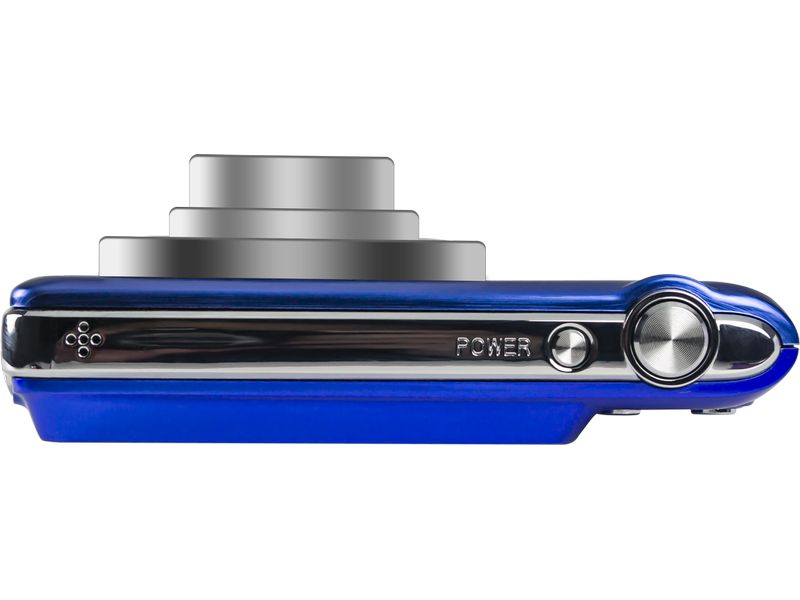 Agfa Fotokamera Realishot DC8200 Blau