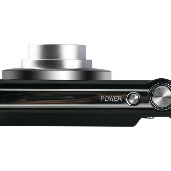 Agfa Fotokamera Realishot DC8200 Schwarz