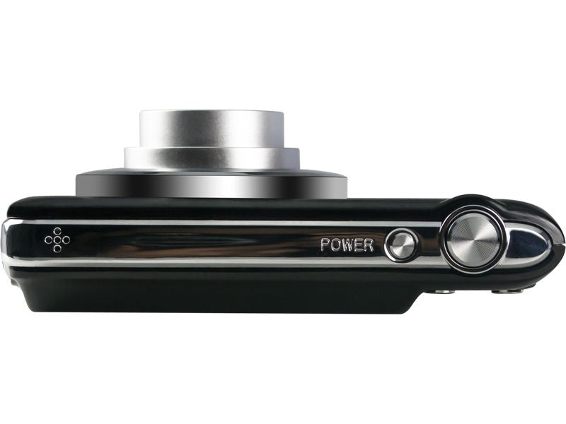 Agfa Fotokamera Realishot DC8200 Schwarz