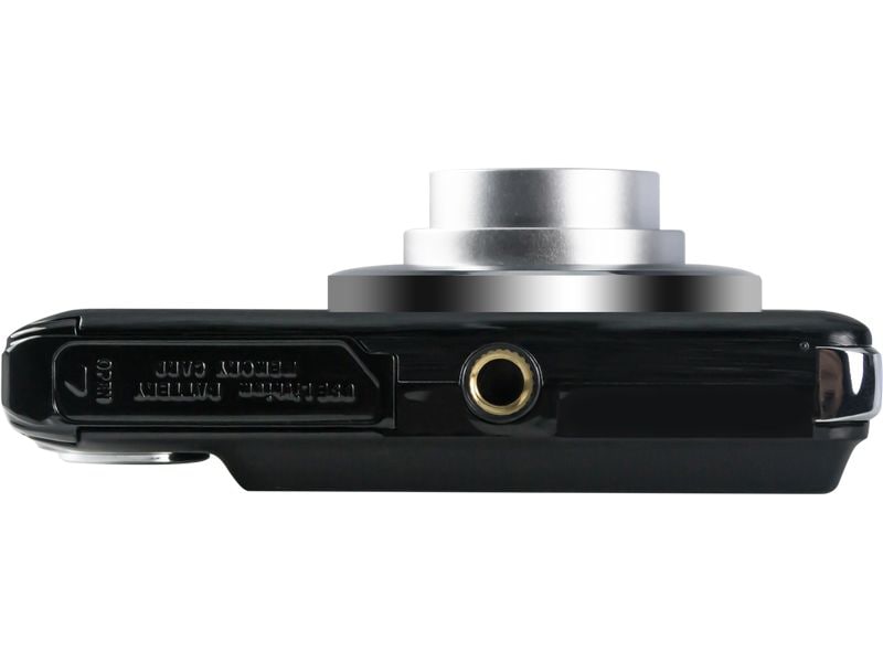 Agfa Fotokamera Realishot DC8200 Schwarz