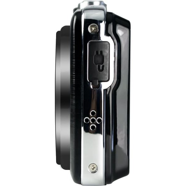 Agfa Fotokamera Realishot DC8200 Schwarz