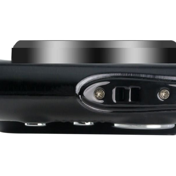 Agfa Fotokamera Realishot DC8200 Schwarz