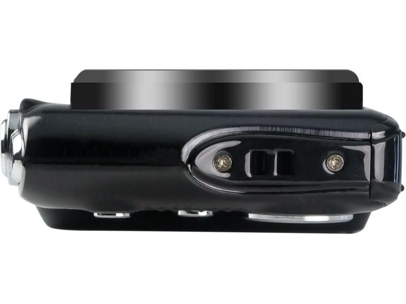 Agfa Fotokamera Realishot DC8200 Schwarz