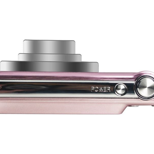 Agfa Fotokamera Realishot DC8200 Rosa/Pink