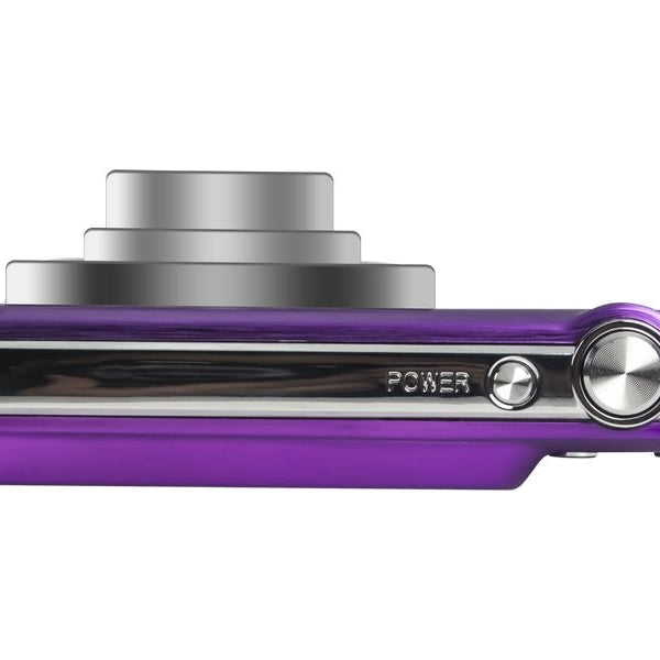 Agfa Fotokamera Realishot DC8200 Violett