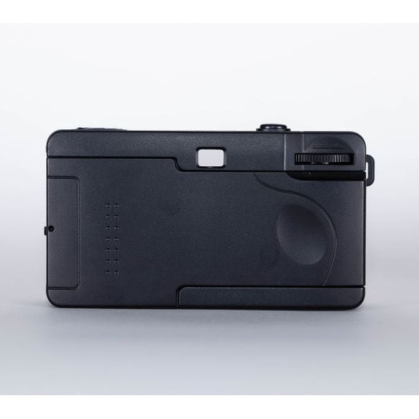 Kodak Analogkamera Ultra F9 Gelb/Schwarz