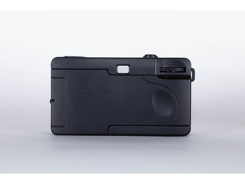 Kodak Analogkamera Ultra F9 Gelb/Schwarz