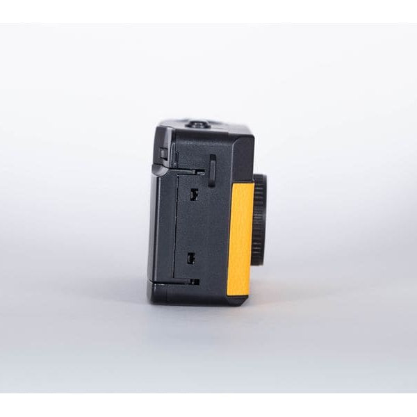 Kodak Analogkamera Ultra F9 Gelb/Schwarz