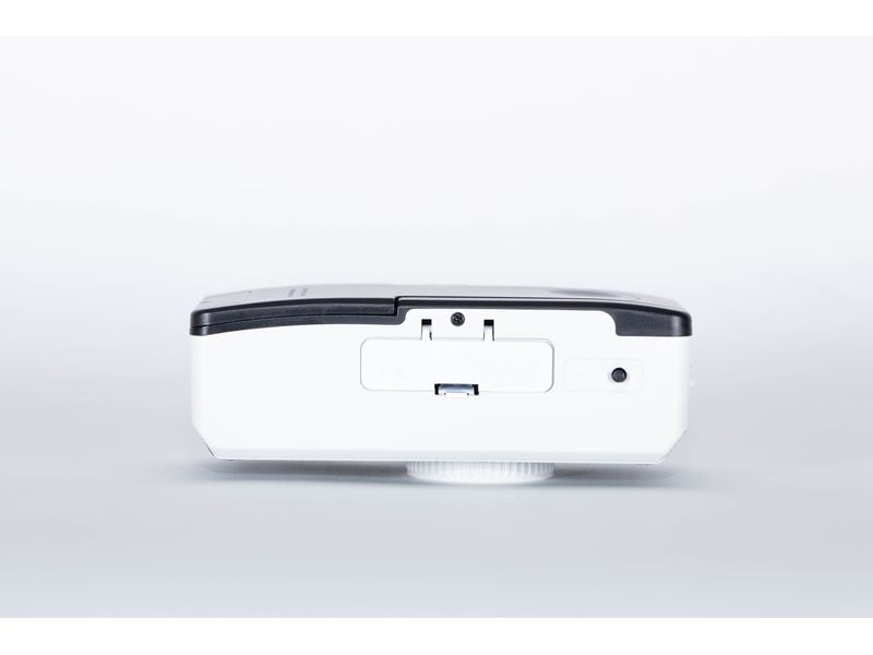 Kodak Analogkamera Ultra F9 Grün/Weiss