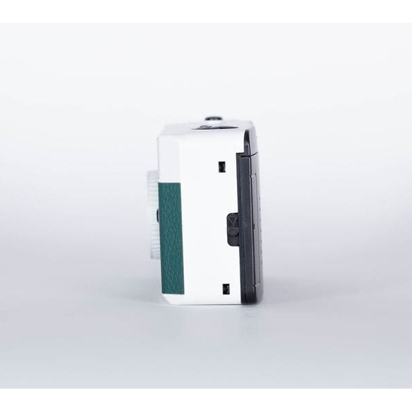 Kodak Analogkamera Ultra F9 Grün/Weiss