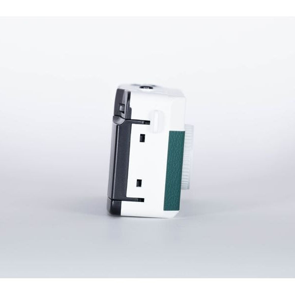 Kodak Analogkamera Ultra F9 Grün/Weiss