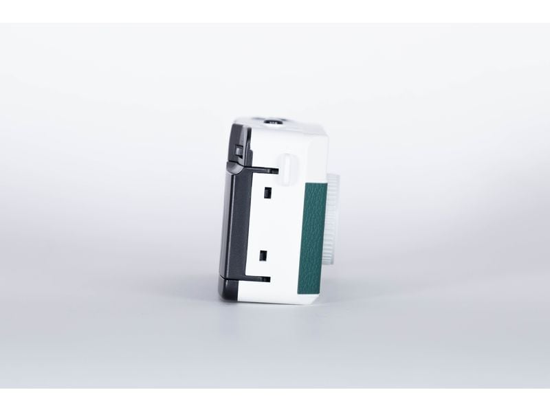 Kodak Analogkamera Ultra F9 Grün/Weiss