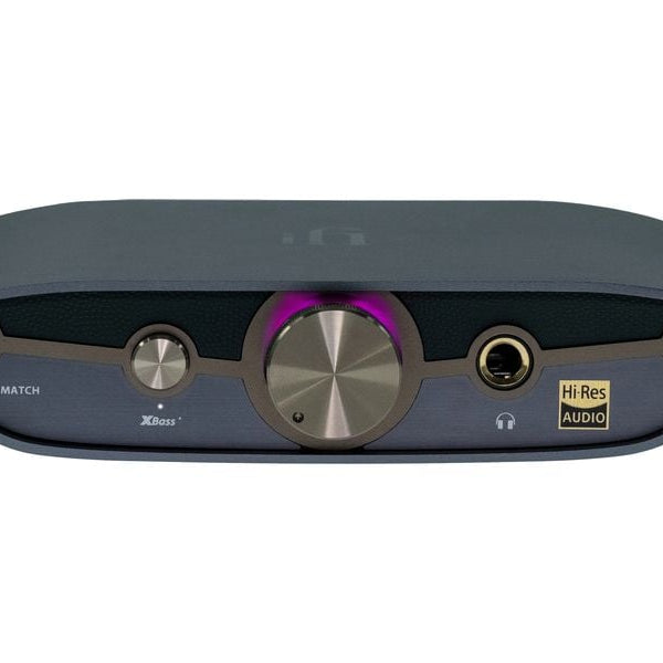 iFi Audio Kopfhörerverstärker & USB-DAC Zen DAC 3