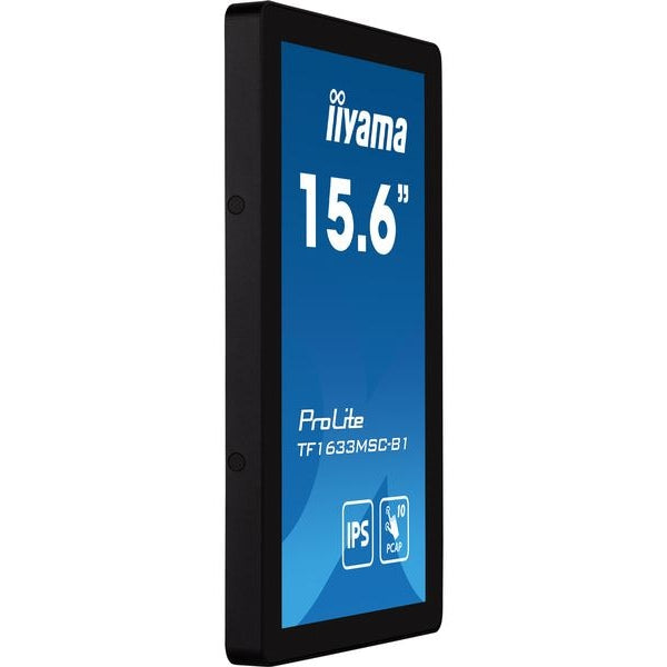 iiyama Monitor ProLite TF1633MSC-B1