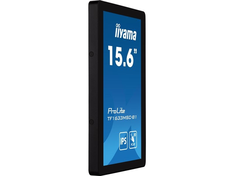 iiyama Monitor ProLite TF1633MSC-B1