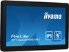 iiyama Monitor ProLite TF1633MSC-B1