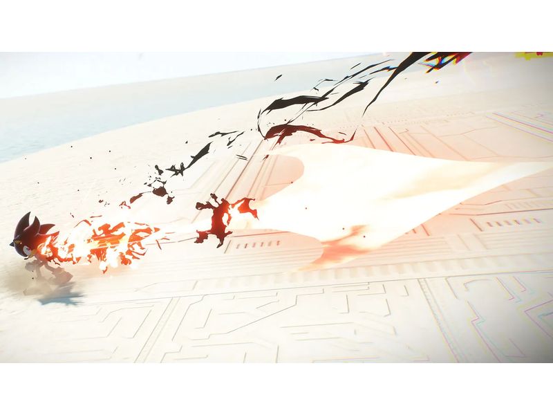 SEGA Sonic x Shadow Generations