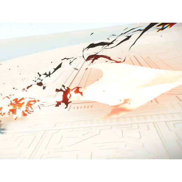 SEGA Sonic x Shadow Generations