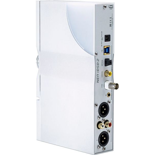 iFi Audio Kopfhörerverstärker & USB-DAC Neo iDSD 2
