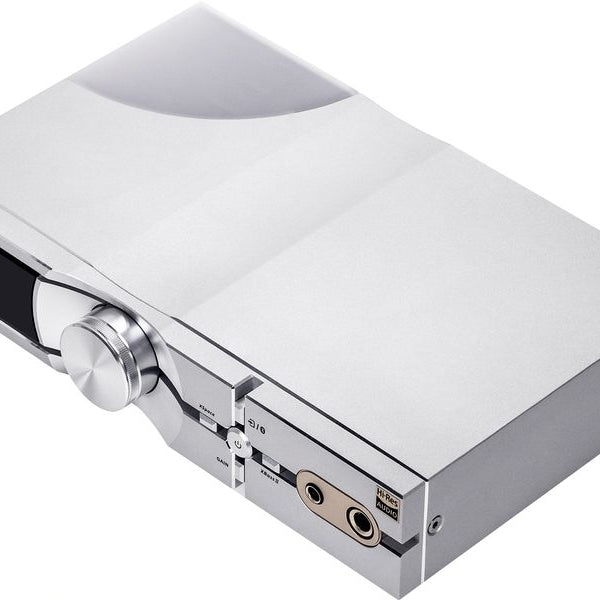 iFi Audio Kopfhörerverstärker & USB-DAC Neo iDSD 2