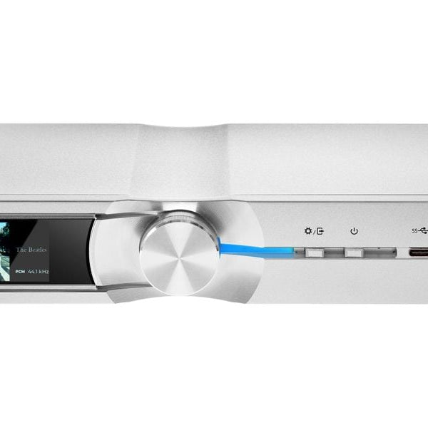 iFi Audio Neo Stream