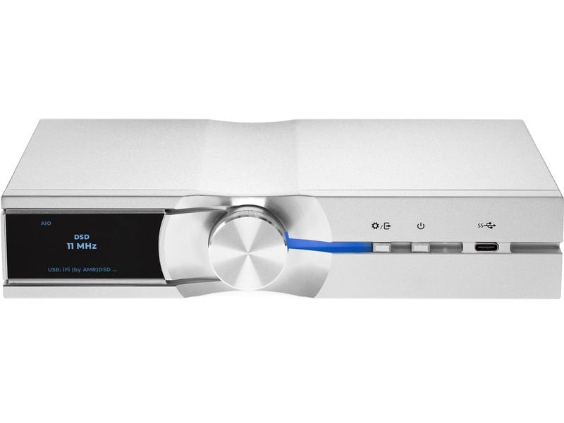 iFi Audio Neo Stream
