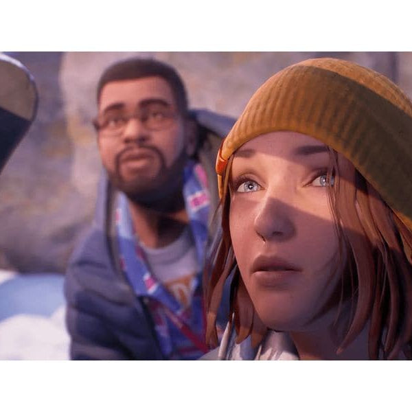 Square Enix Life is Strange: Double Exposure