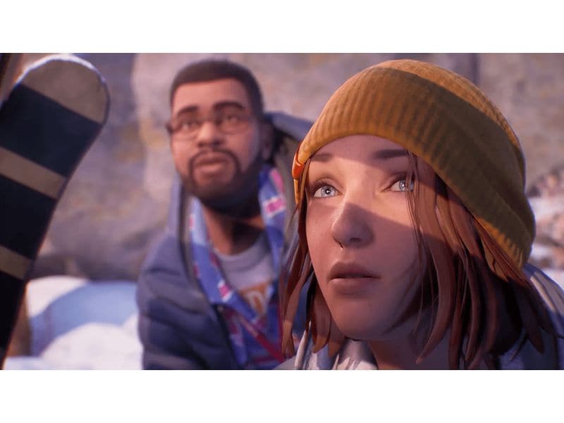 Square Enix Life is Strange: Double Exposure