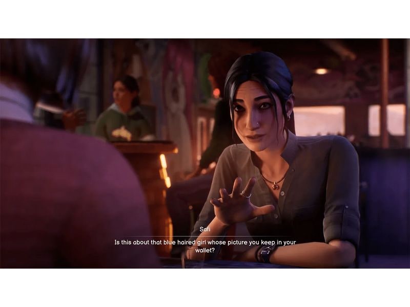 Square Enix Life is Strange: Double Exposure