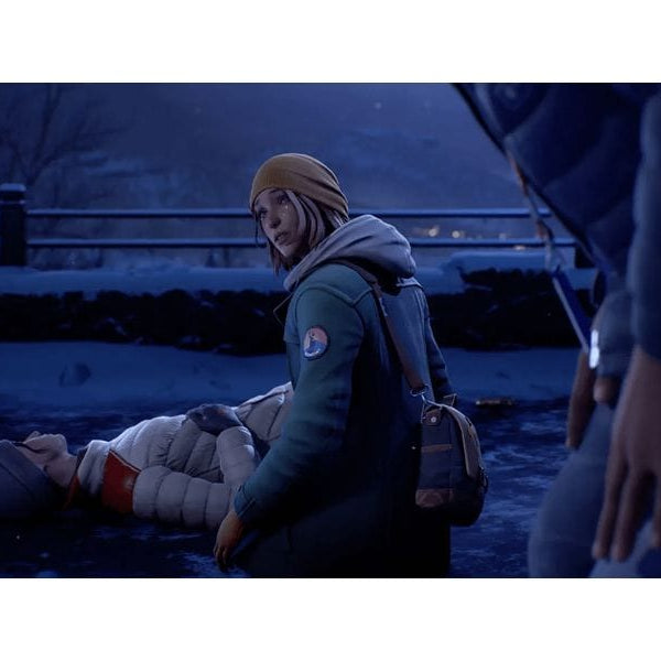 Square Enix Life is Strange: Double Exposure