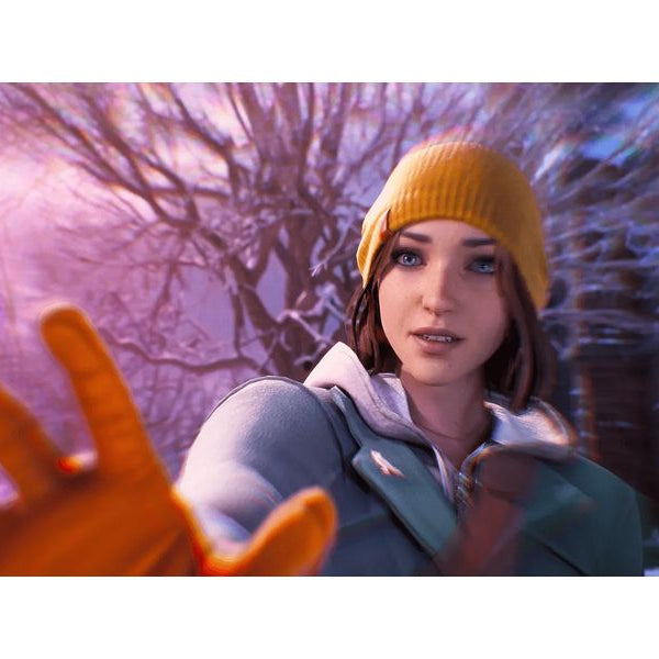 Square Enix Life is Strange: Double Exposure