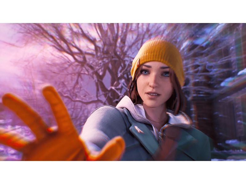 Square Enix Life is Strange: Double Exposure