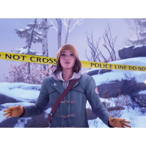 Square Enix Life is Strange: Double Exposure