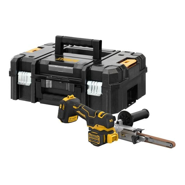 DeWalt Akku-Bandfeile DCM200NT-XJ 18 V Solo