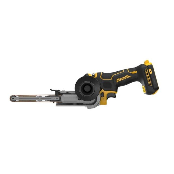 DeWalt Akku-Bandfeile DCM200NT-XJ 18 V Solo