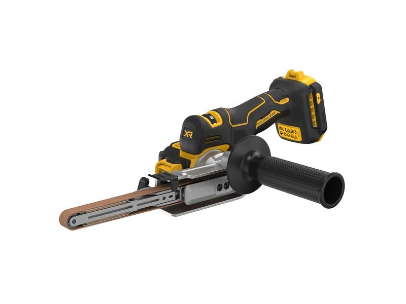 DeWalt Akku-Bandfeile DCM200NT-XJ 18 V Solo