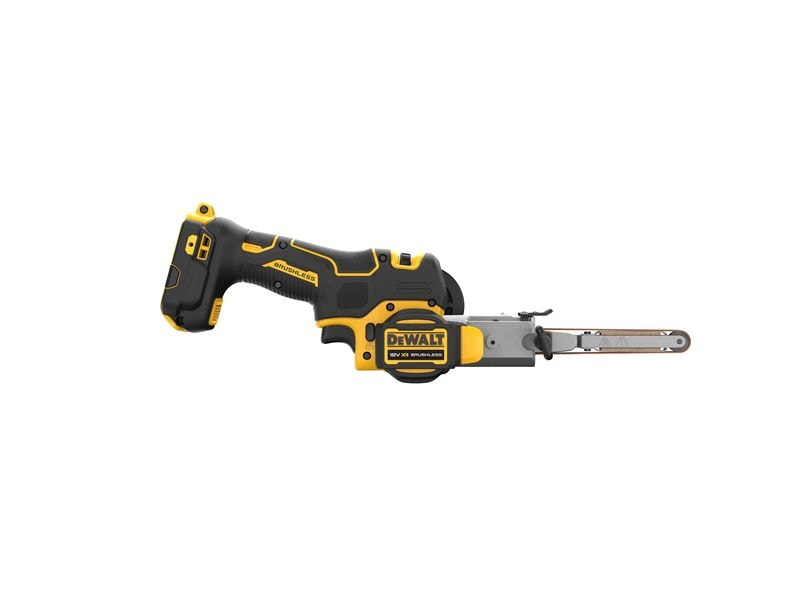 DeWalt Akku-Bandfeile DCM200NT-XJ 18 V Solo