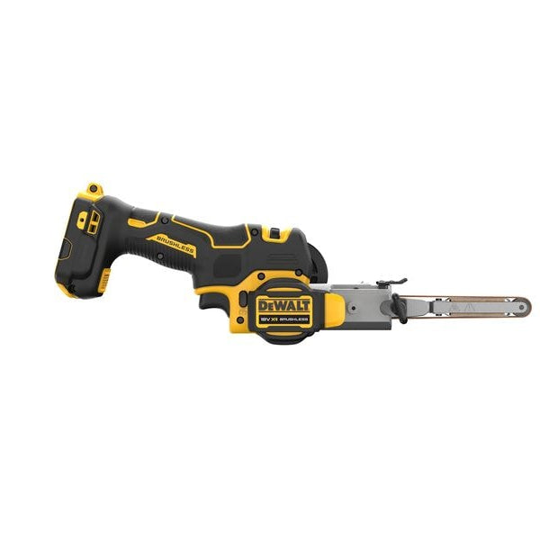 DeWalt Akku-Bandfeile DCM200NT-XJ 18 V Solo